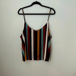 Beautiful Leith Camisole